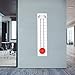 Fundraising Goal Thermometer Chart - 11