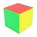 Brand New Shengshou 9x9x9 Black Body Twist Speed Magic Cube Hot Birth Holliday Gift Us Seller