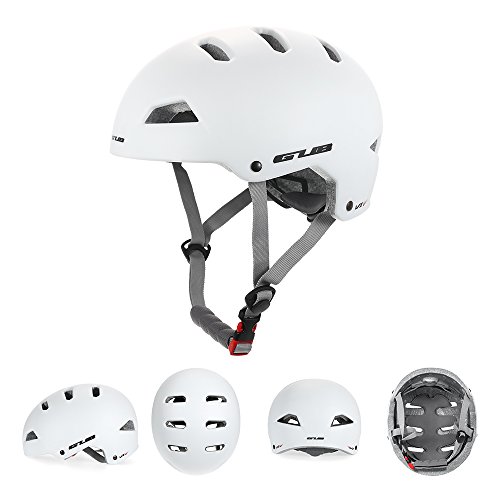 Lixada GUB Adults Cycling Helmet Ourdoor Multi-Sport Skating Rock Climbing Scooter Protective Safety Helmet Head Guard - Thumbnail 3