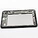 xinqiutouchthefuture LCD Display Touch Screen Digitizer Assembly with Frame for LG V930 10.1 Inch Flat Replacement