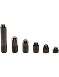 FOWLER 52   646   200 Dial, Cilindro, calibre Gage 2,6   7" Rango de medición, 0.001" intervalo de graduación