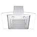 ZLINE KZ-30 Range Hood, Stainless-Steel