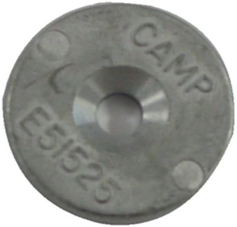 Camp Frigoboat Anode 1-23/64"
