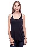 Clementine Racerback Tank Tops For Women