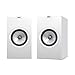 KEF Q350 Bookshelf Speakers (Pair, White) (Q350WH)thumb 2