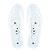 MindInSole Acupressure Magnetic Massage Foot Therapy Reflexology Pain Relief Shoe Insoles Washable and Cutable Fits All Men and Women 30cm(1 Pair).
