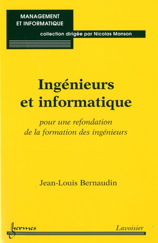 Ingénieurs et informatique