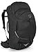 Osprey Farpoint 55 Men's Travel Backpack, Volcanic Grey, Small/Medium
