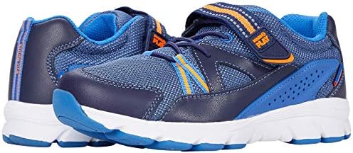 Amazon.com: adidas Originals ZX Flux C Sneaker, Blue/Black/White