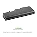 Alipower Laptop Battery Replacement for Lenovo IdeaPad G460 G560 Series V360 V370 V470 Z460 Z465 Z565 - fits P/N 57Y6454 57Y6455 L09C6Y02 L09M6Y02 L09S6Y02 L10C6Y02 L10P6Y22-12 Months Warranty