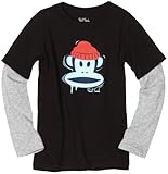 Paul Frank Julius Boys' Frozen Julius Tee
