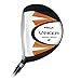Intech Lancer Junior Golf Club Set (RH Orange Ages 8-12)