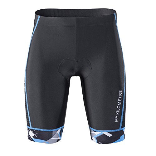 image for MY KILOMETRE Triathlon Shorts Mens 9