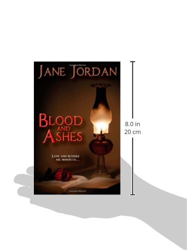 Blood & Ashes