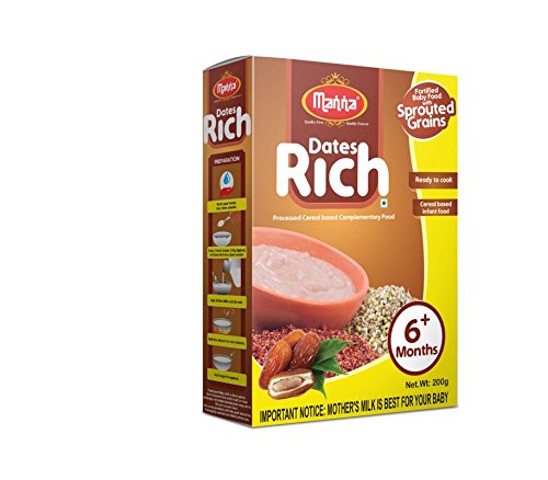 best health mix powder for babies