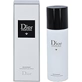 Dior Homme by Christian Dior Deodorant Spray for men, 5.1 Ounce