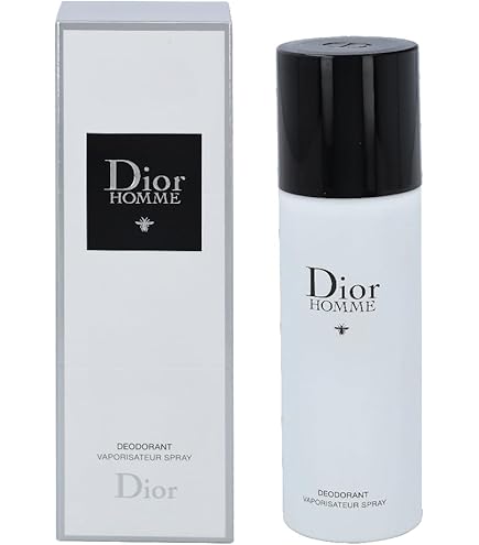 Amazon.com : Christian Dior Sauvage Men's Deodorant Spray, 5 Ounce