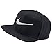Nike Pro Cap Swoosh Classic, Black/Pine Green/Black/White, One Size