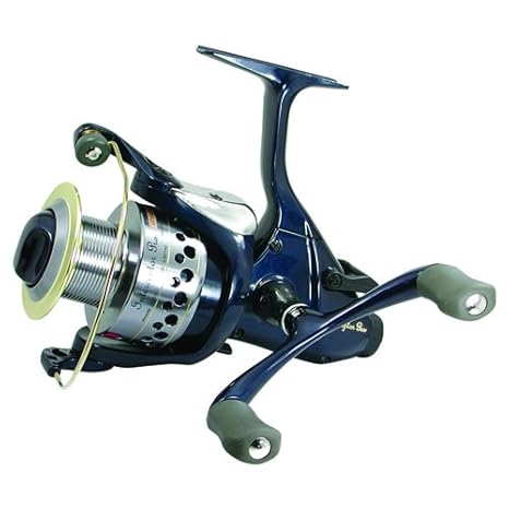 okuma interceptor reel