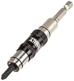 DEWALT DWPVTHLD Pivoting Bit Tip Holder with Ring