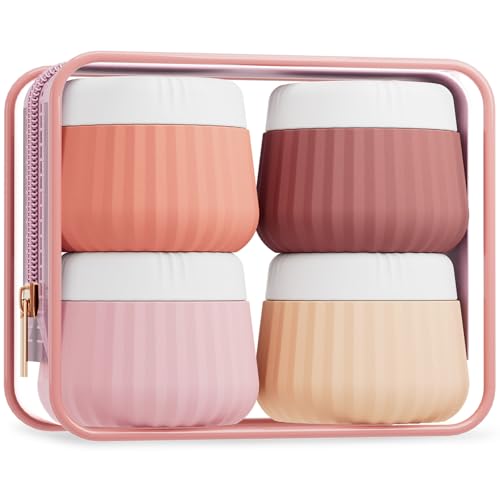 Mrsdry Travel Containers