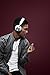 Bang & Olufsen Beoplay H7 Over-Ear Wireless Headphones - Cenere grey