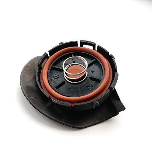 Valve Cover PCV Valve Repair Kit for 20072016 Mini Cooper Clubman/Base