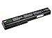 CWK New Replacement Laptop Notebook Battery for HP Pavilion dv7-1245dx dv7Z dv7t dv8 dv7-1243cl HP/Compaq 464058-121 HSTNN-W4516355-001 GA08 HSTNN-XB75 HP Pavilion dv7-3010ew dv7-3113tx dv7t-3300 dv7-1135nr dv7-1232nr dv7-1245ca dv7-1261wm dv7-1006tx dv7-1016tx dv7-2270us dv7-3183nr dv7-1027ca dv7-1038ca dv7-1123ca dv7-3160us