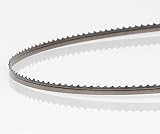 Timber Wolf Bandsaw Blade 1/4" x 93-1/2", 6 TPI