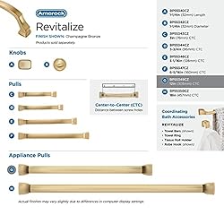 Amerock | Oversized Cabinet Hardware/Appliance