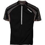 Endura Hummvee Short Sleeve Cycling Jersey