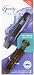 Goody Ouchless Flex Large Autoclasp Barrettes, Color Combination May Vary - 2 Count - 2 Packs