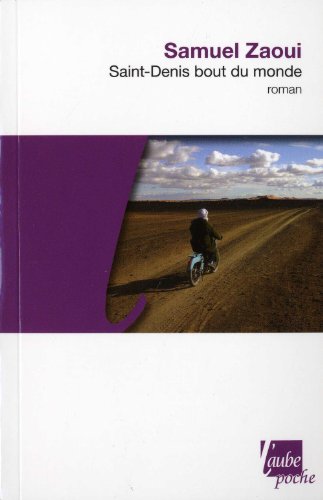 Saint-Denis bout du monde