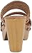 Sbicca Women's Golden Dress Sandal