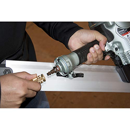 Hitachi NR90ADS1 Hitachi NR90ADS1 31/2 in. Paper Collated Framing