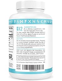 Best Keto BHB Diet Pills - Ketogenic Keto Weight Loss Pills for Women and Men - Keto Diet...
