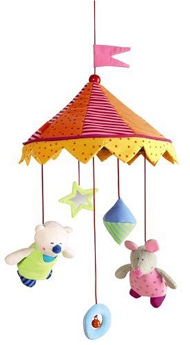 haba baby mobile