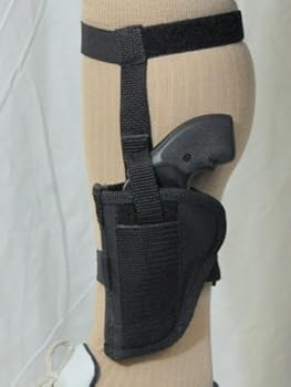 Amazon Com Barsony Black Nylon Ankle Holster For S W 10 12 13 34 63 Left Hunting Gun Holders Sports Outdoors Amazon Com Barsony Black Nylon Ankle Holster For S W 10 12 13 34 63 Left Hunting Gun Holders Sports Outdoors
