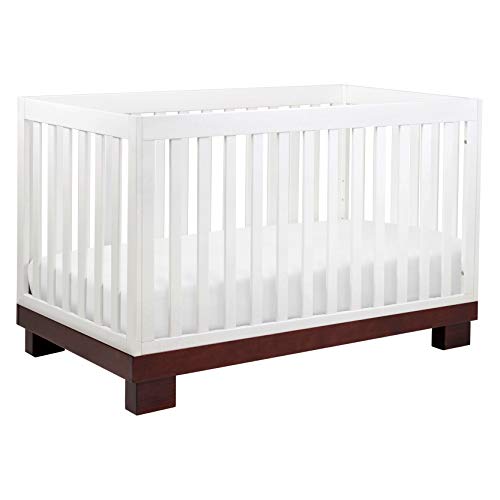 best cribs for short moms