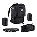 Tactical Backpack Military Outdoor 3-Day Assault Pack 60L Survival Rucksack 1000D Army Molle Bag Perfect for Hiking Trekking Travelling and Hunting