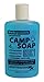 Outdoor RX Biodegradable, Concentrated, Fragrance Free Camp Soap, 4 Ounce