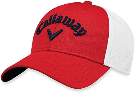 callaway baseball hat