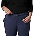 Columbia Women's Anytime Outdoor Boot Cut Pant, Nocturnal, 12