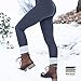 MERIWOOL Womens 100% Merino Wool Base Layer Thermal Pants Charcoal Gray