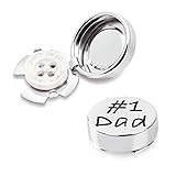 Button Cuff CS-dad