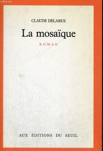 La mosaïque