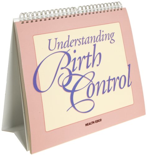 Health edco w43084 understanding birth control, 14"…