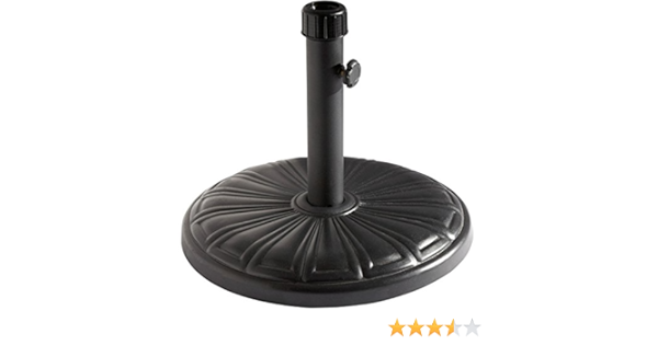 hanover umbrella base