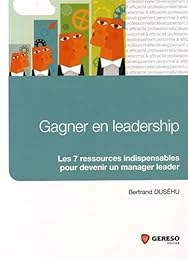 Gagner en leadership