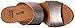 Clarks Women's Helio Lilly Wedge Sandal